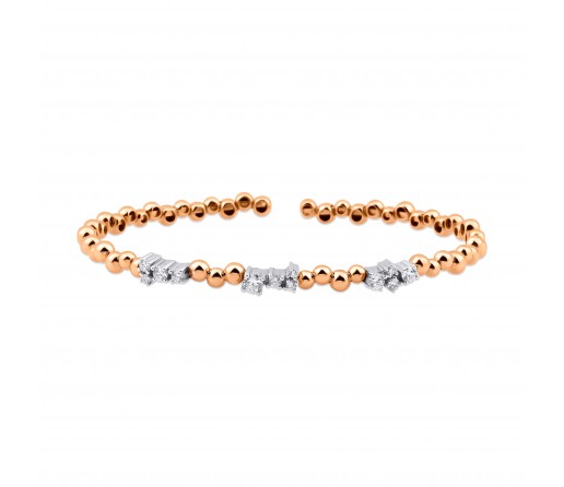 Bella Pırlanta Bileklik